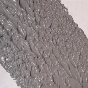 漯河双液改性环氧型 YJ-302 拉毛界面剂，光面混凝土基层专用再浇剂