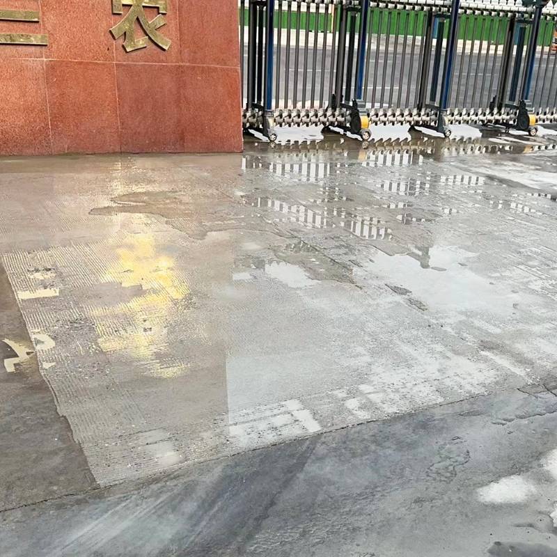 漯河水泥路面翻新砂浆