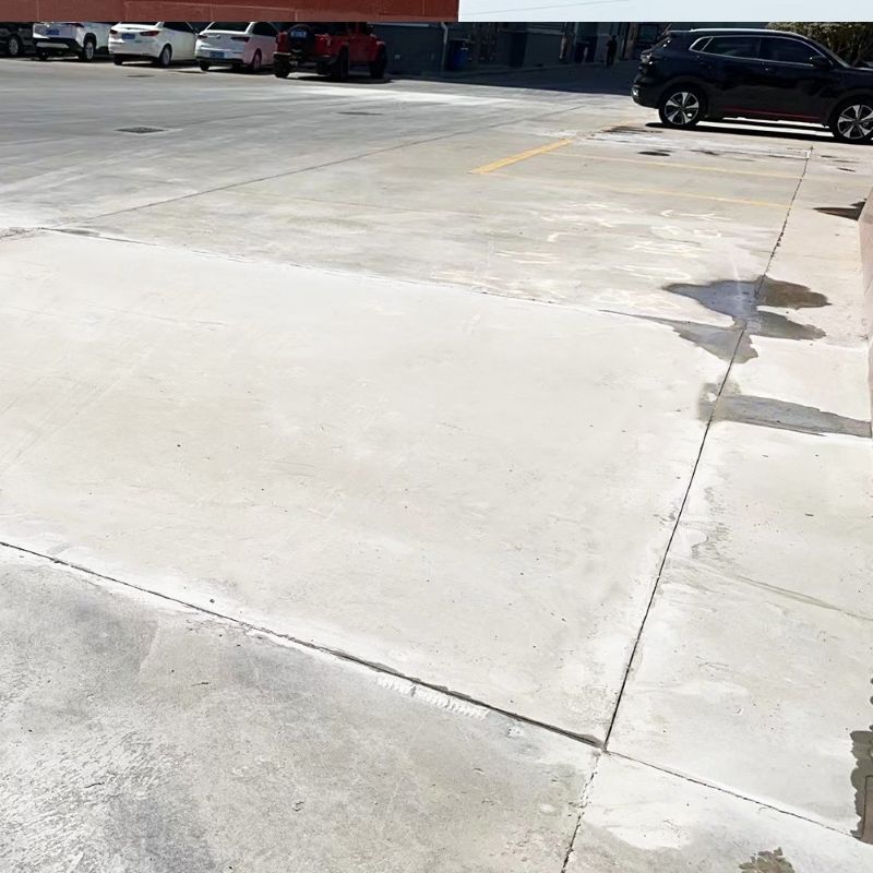漯河市政道路抢修料